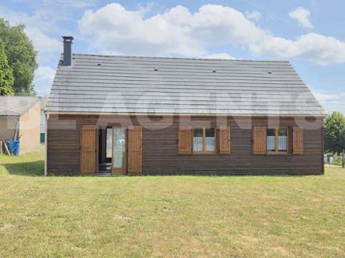 Montsauche-les-Settons Nièvre huis foto 7142244