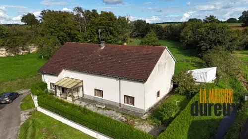 Montureux-et-Prantigny Haute-Saône huis foto 7136509