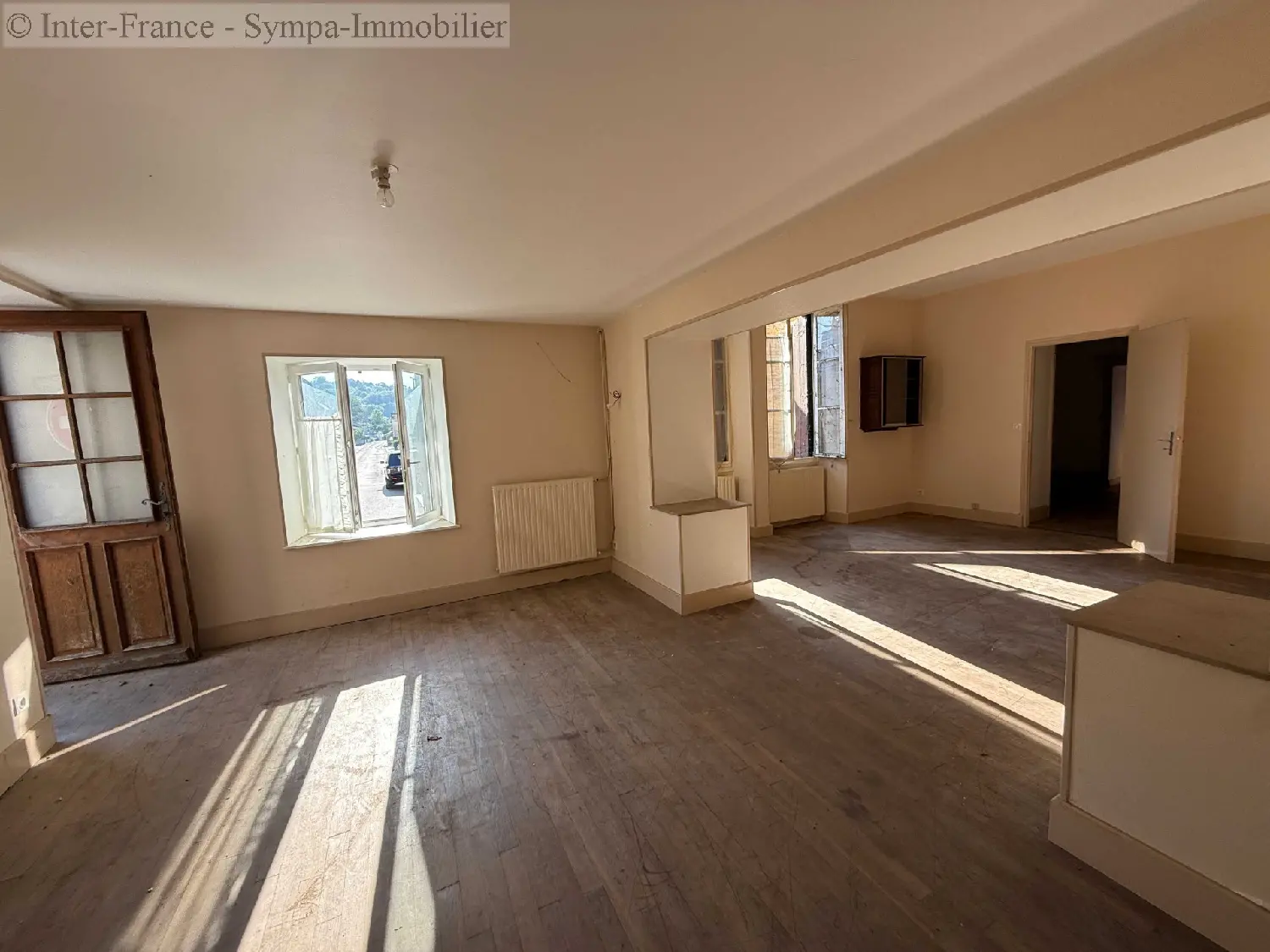  for sale house Morancourt Haute-Marne 2