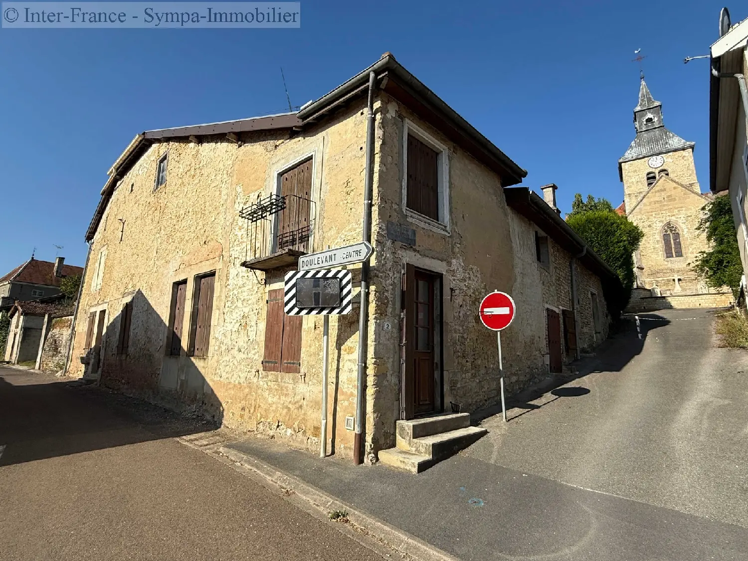  for sale house Morancourt Haute-Marne 5