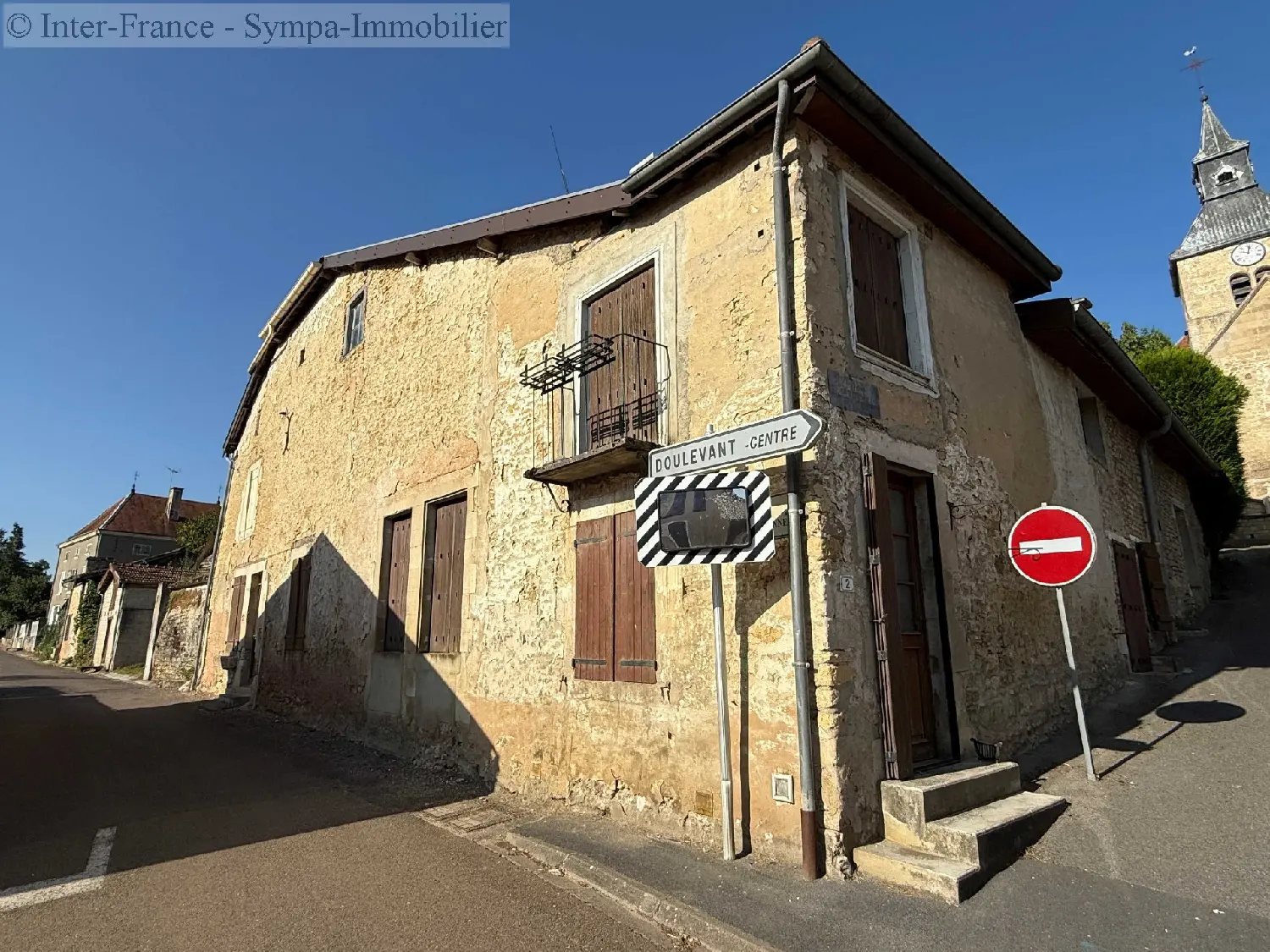  for sale house Morancourt Haute-Marne 10