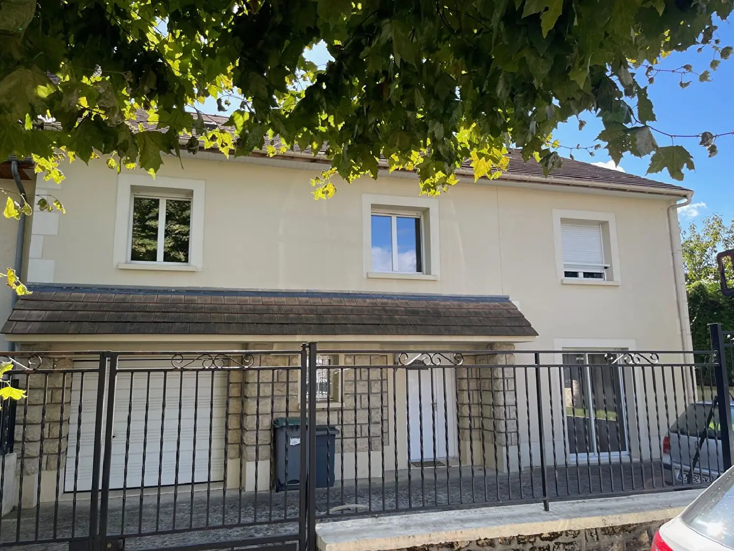  te koop huis Morangis Essonne 1