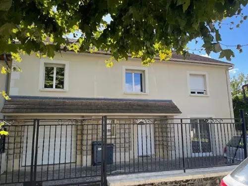 Morangis Essonne huis foto 7138357