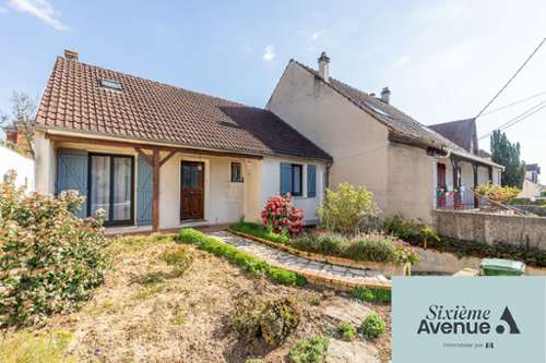 Morangis Essonne huis foto 7141530