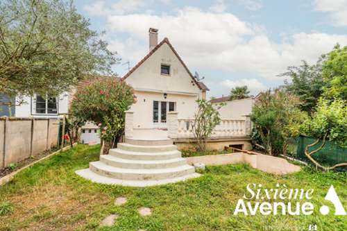 Morangis Essonne huis foto 7141556