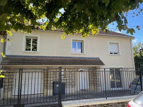 Morangis Essonne huis foto 7141564
