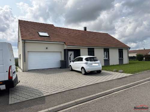 Morhange Moselle huis foto 7141624
