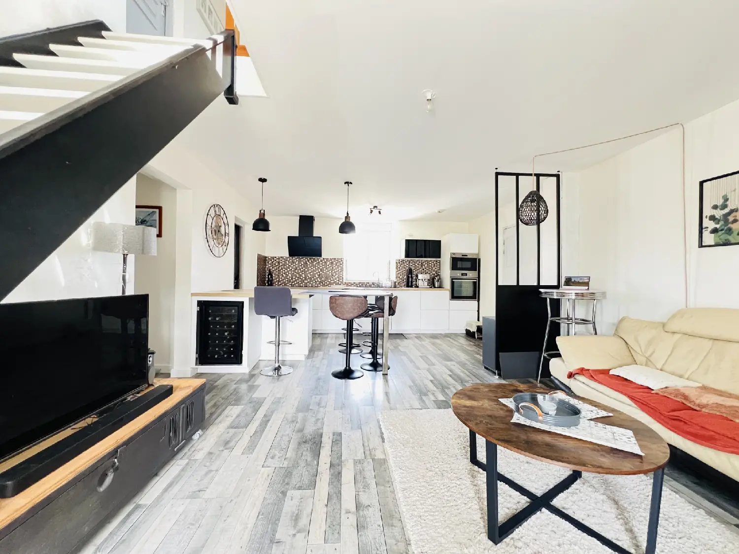  for sale house Morigny-Champigny Essonne 1