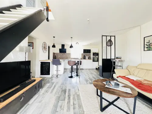 Morigny-Champigny Essonne house foto