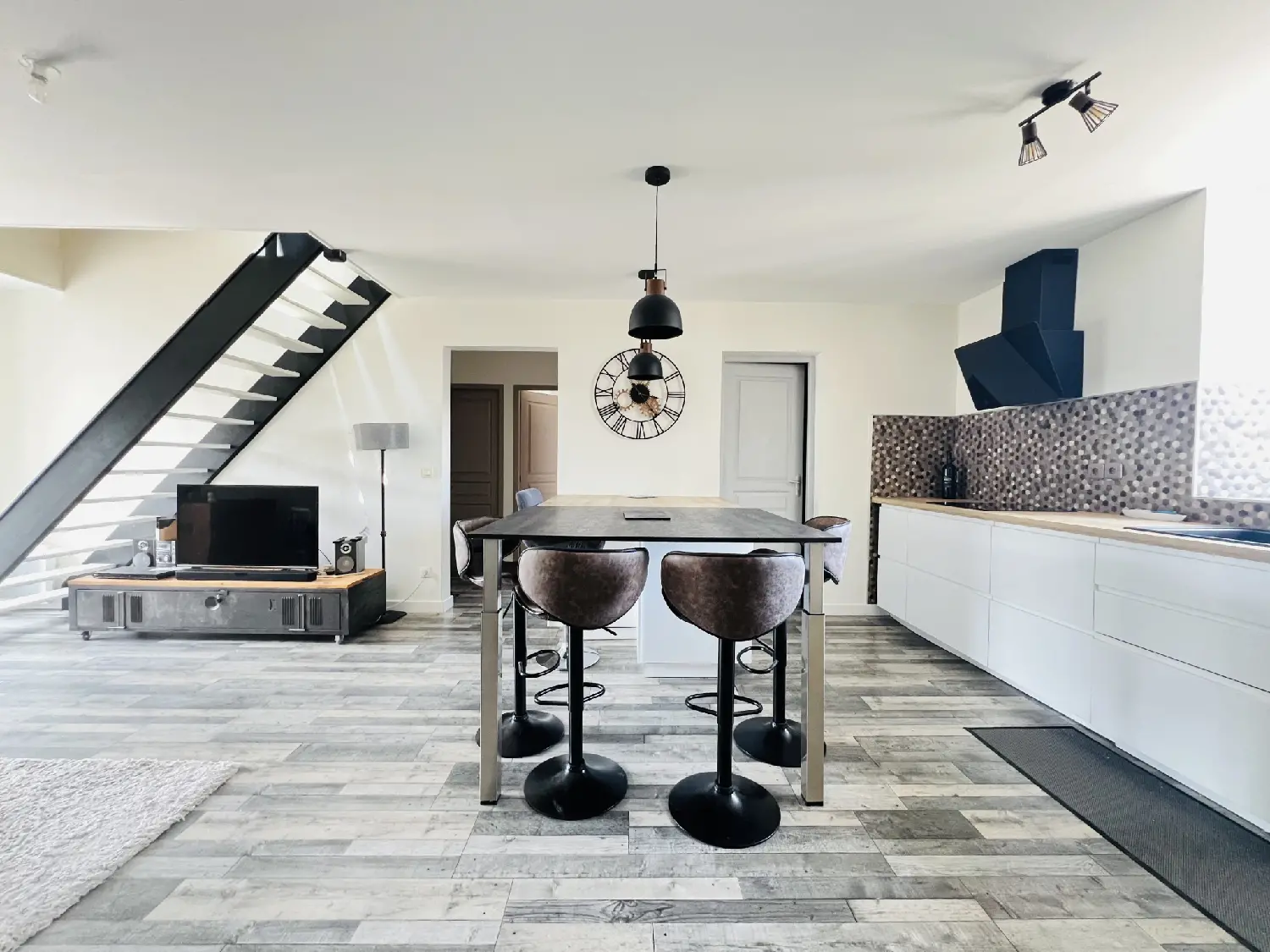  for sale house Morigny-Champigny Essonne 8