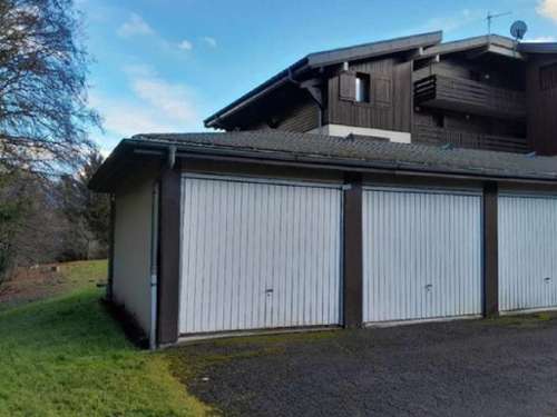 Morillon Haute-Savoie casa foto 7137882