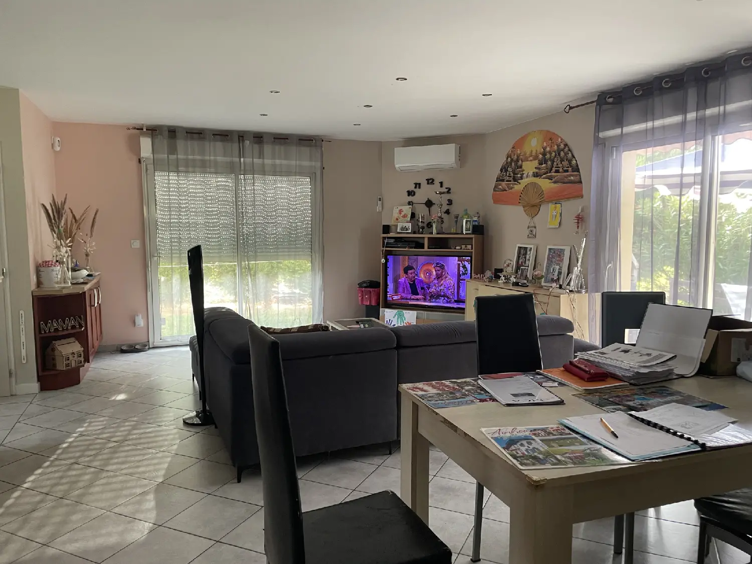  for sale house Morizès Gironde 2