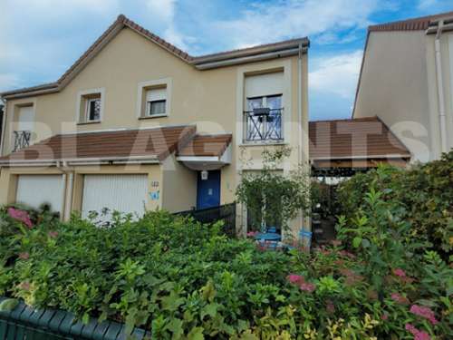 Mormant Seine-et-Marne huis foto 7142631