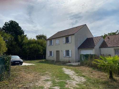 Mormant Seine-et-Marne huis foto 7142352