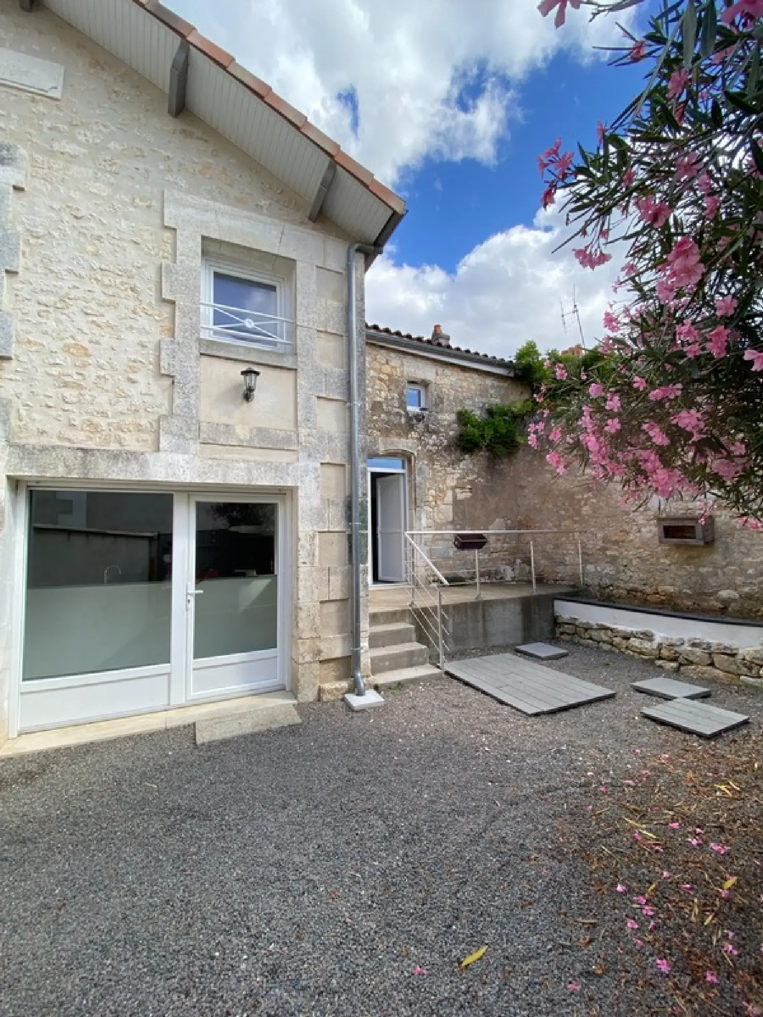  te koop huis Mornac Charente 1