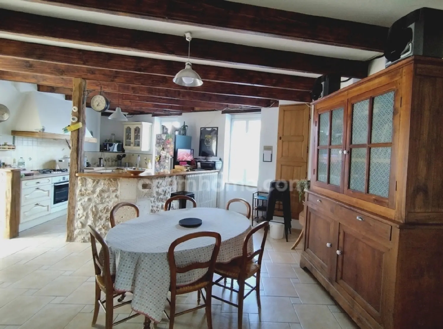  kaufen Haus Mornac Charente 1