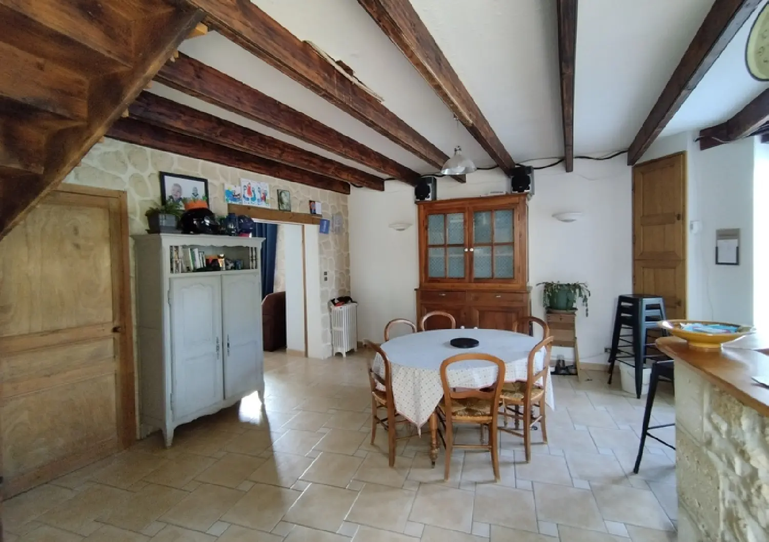  kaufen Haus Mornac Charente 3