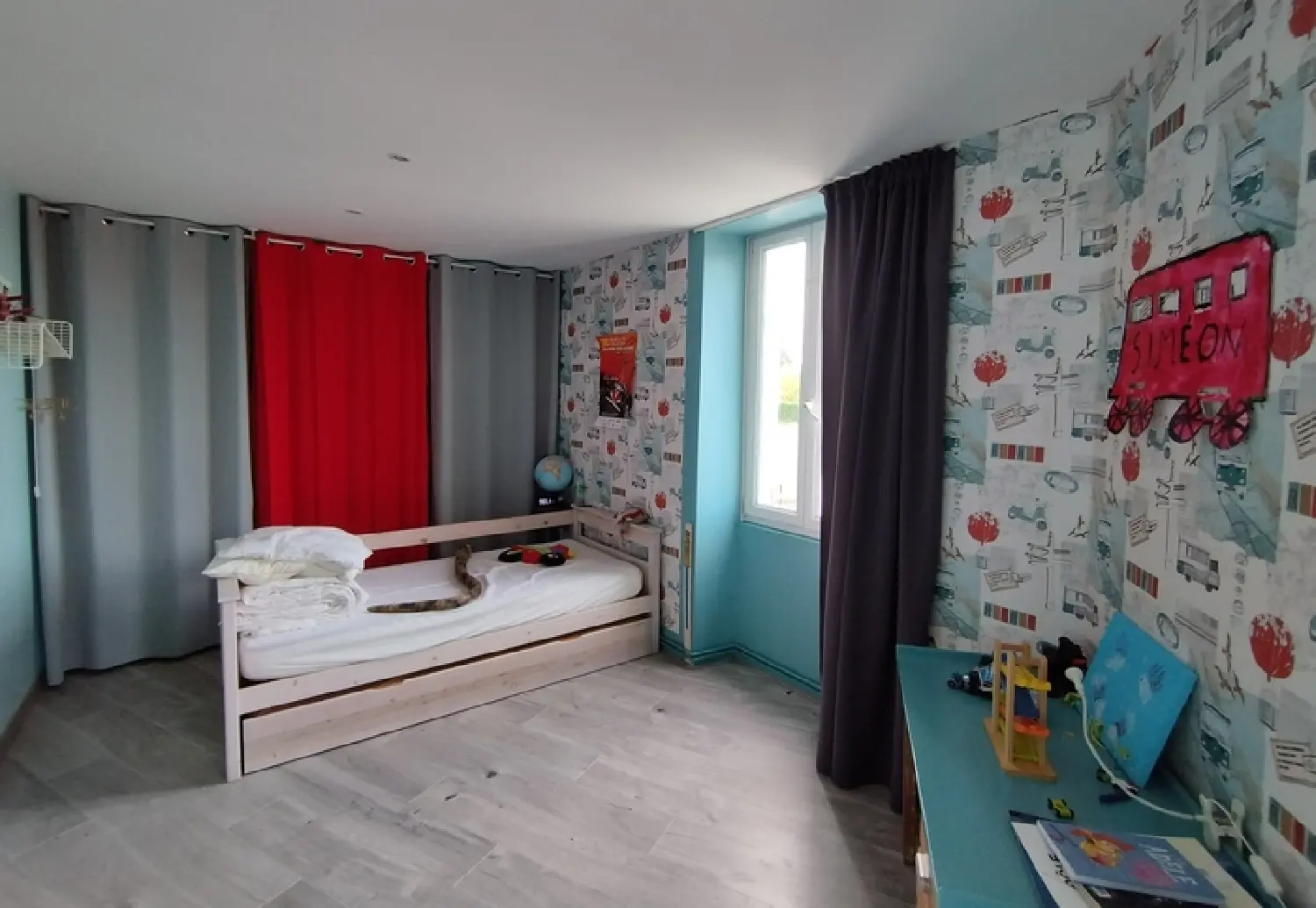  kaufen Haus Mornac Charente 7