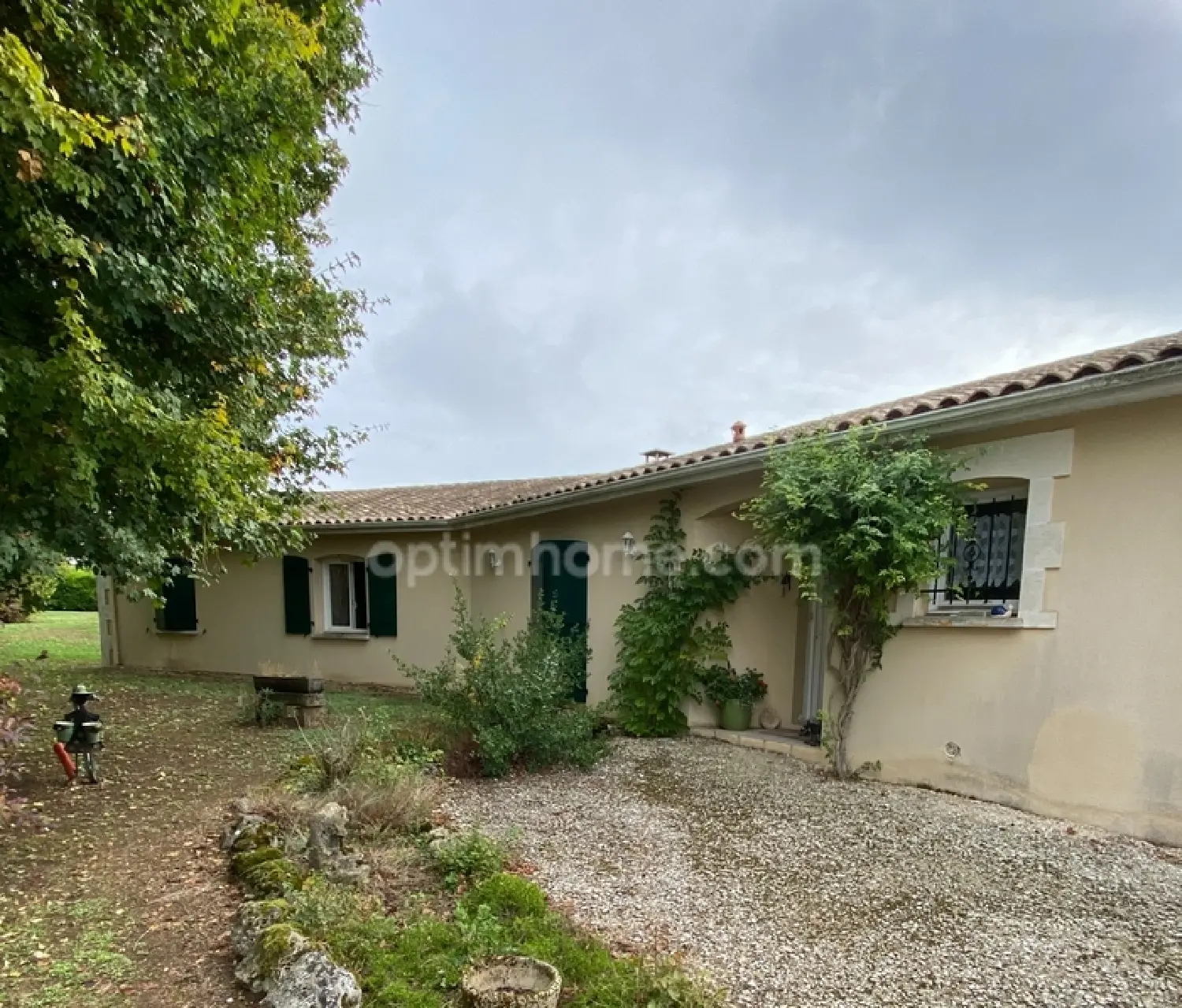  en venta casa Mornac Charente 2