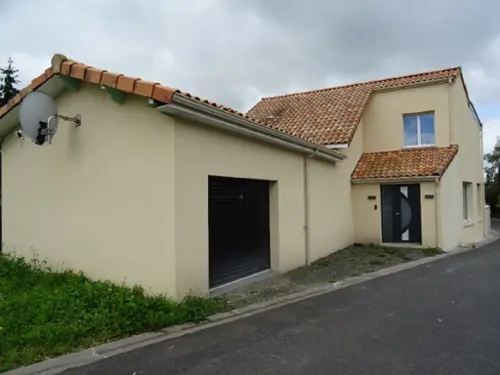 Mornac Charente house foto 7135848