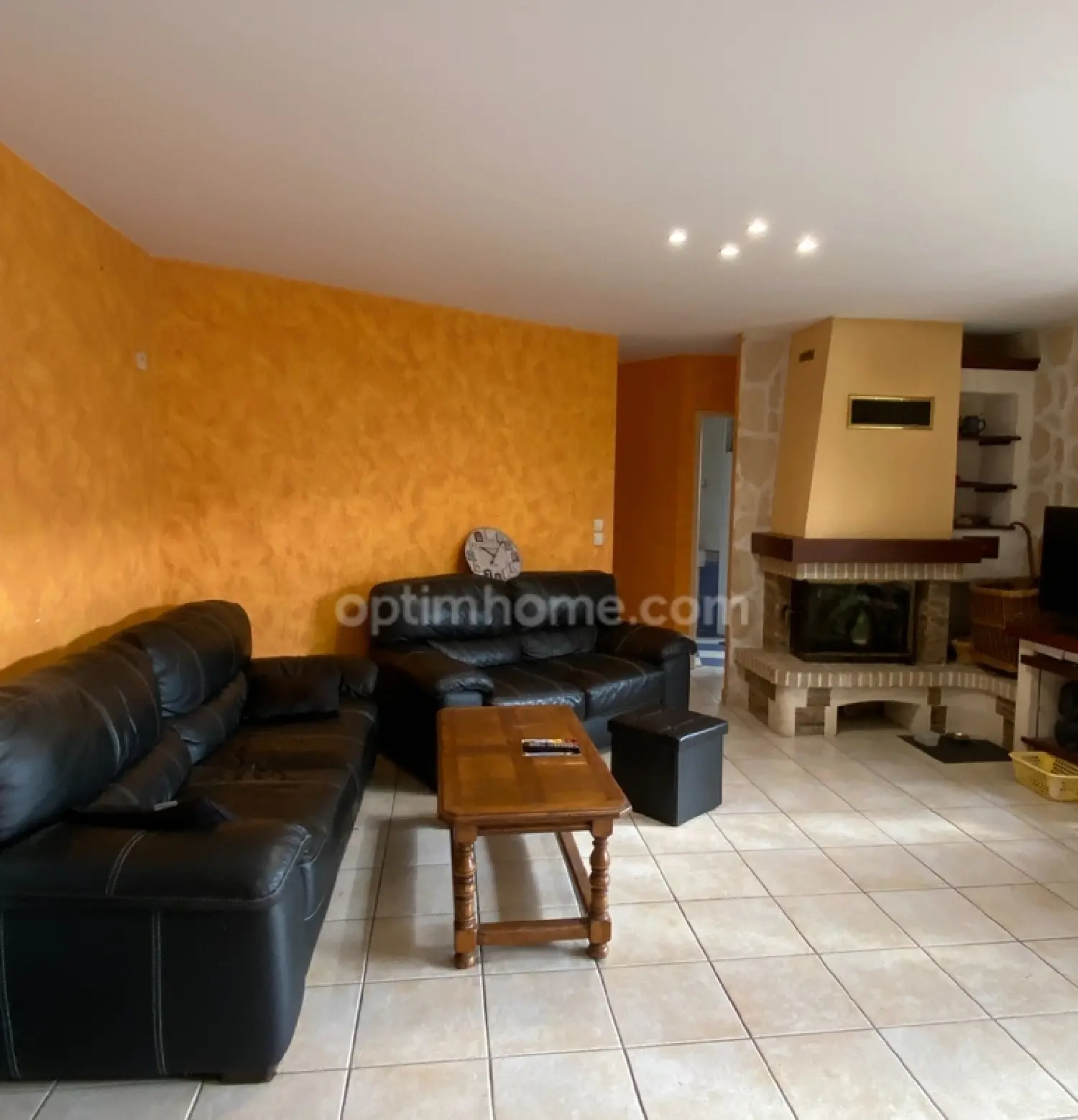  te koop huis Mornac Charente 4
