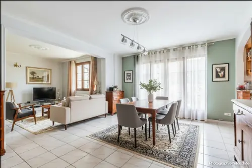 Morsang-sur-Orge Essonne house foto 7138623