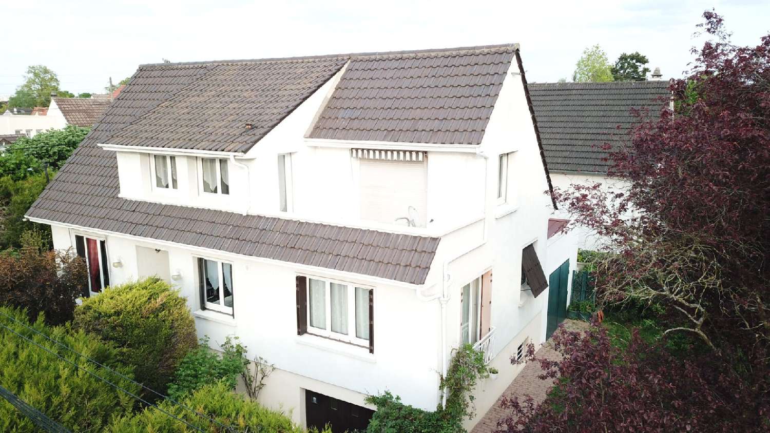  kaufen Haus Morsang-sur-Orge Essonne 1