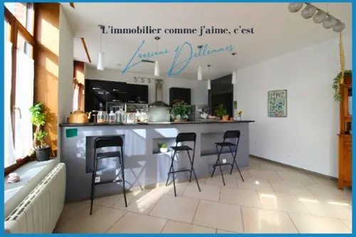 Mortagne-du-Nord Nord house foto 7134028