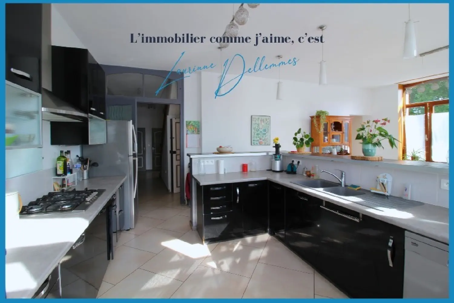  à vendre maison Mortagne-du-Nord Nord 2