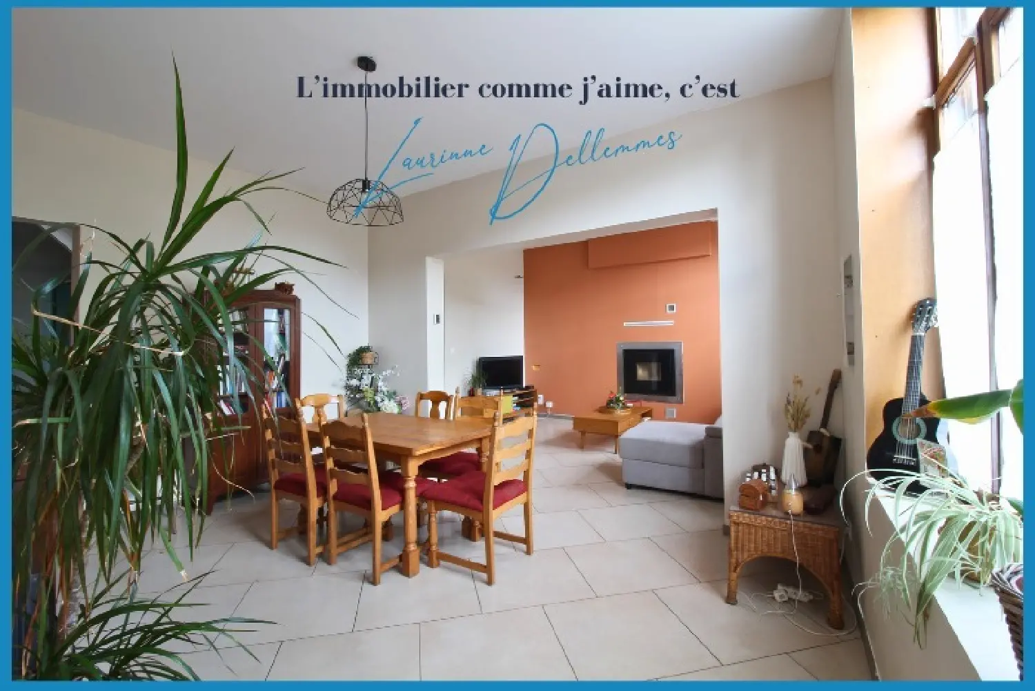  à vendre maison Mortagne-du-Nord Nord 4