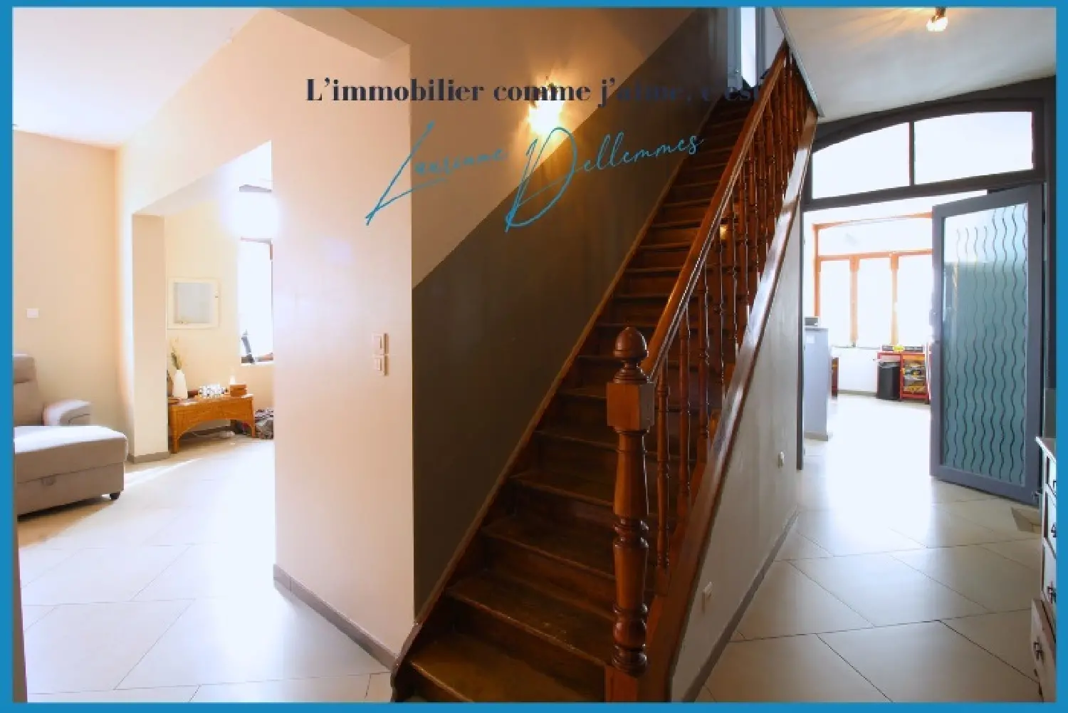  à vendre maison Mortagne-du-Nord Nord 5