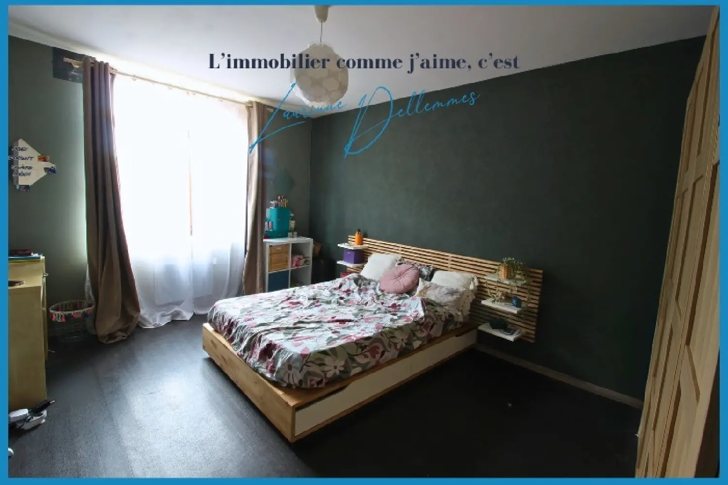  à vendre maison Mortagne-du-Nord Nord 6