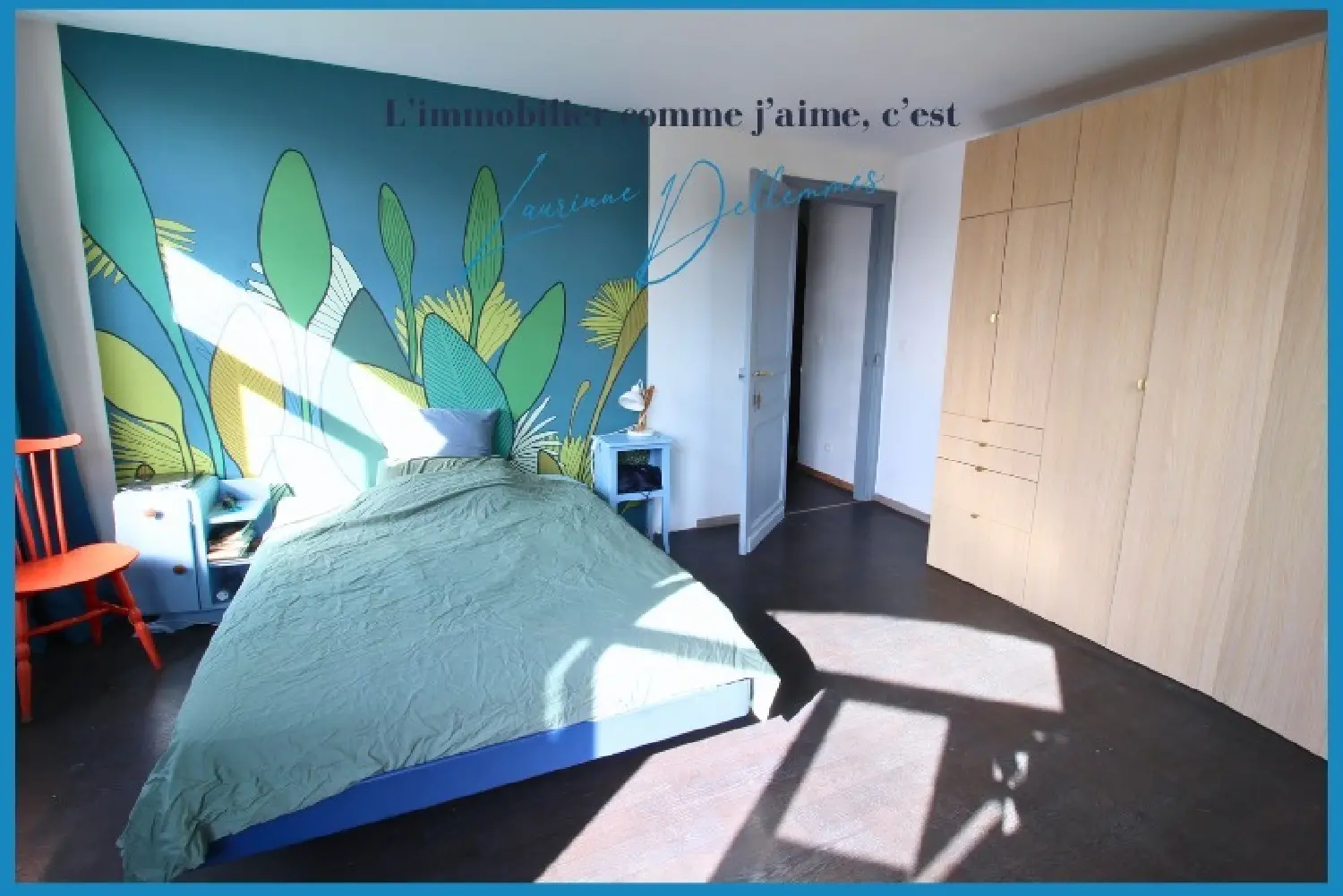  à vendre maison Mortagne-du-Nord Nord 7