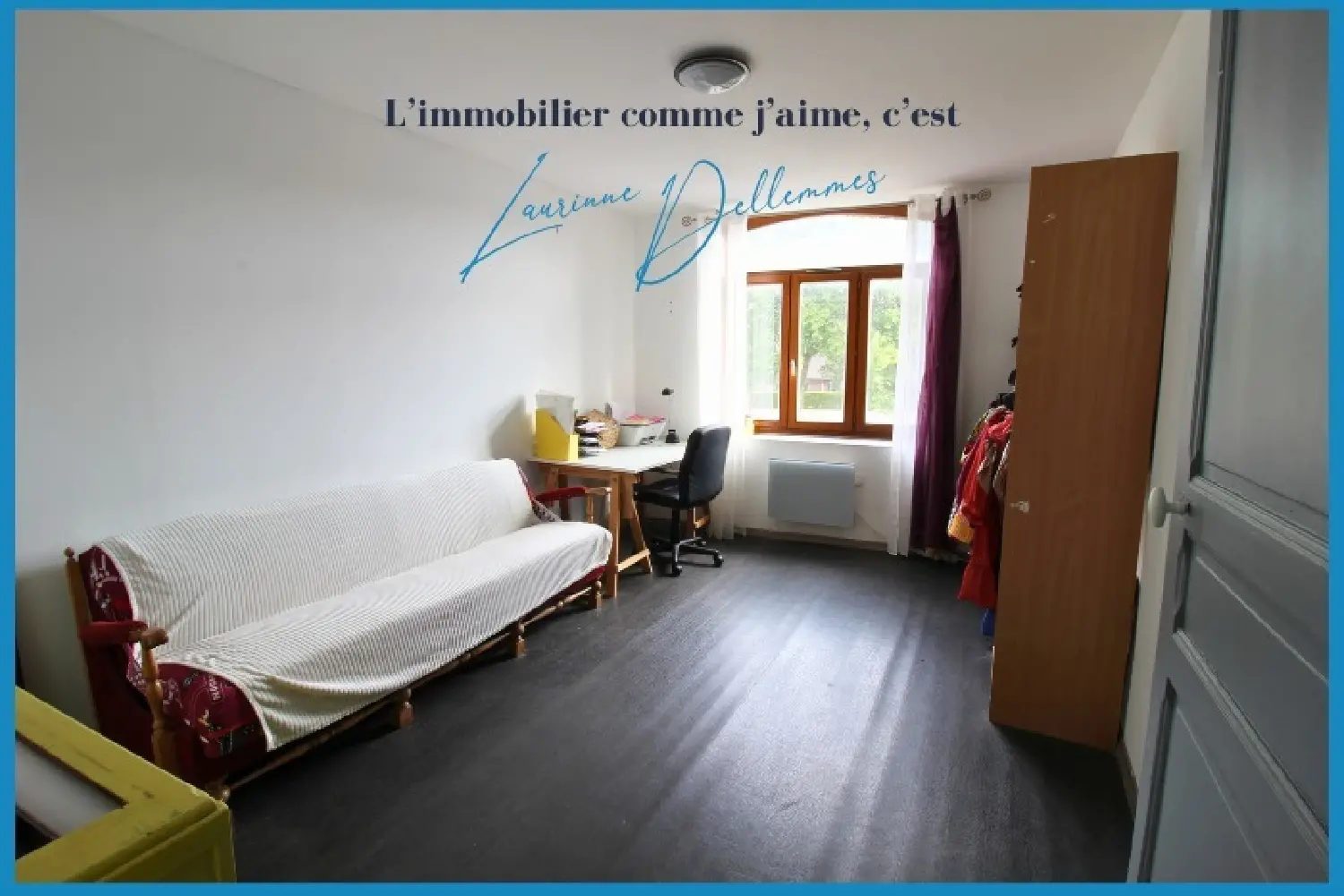  à vendre maison Mortagne-du-Nord Nord 8
