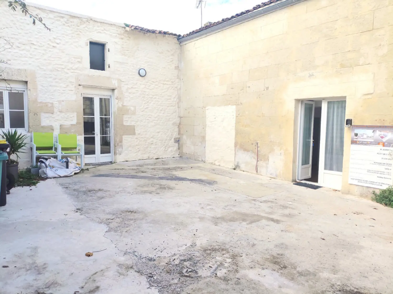  kaufen Haus Mortagne-sur-Gironde Charente-Maritime 2