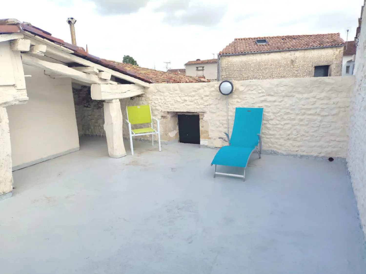  kaufen Haus Mortagne-sur-Gironde Charente-Maritime 3