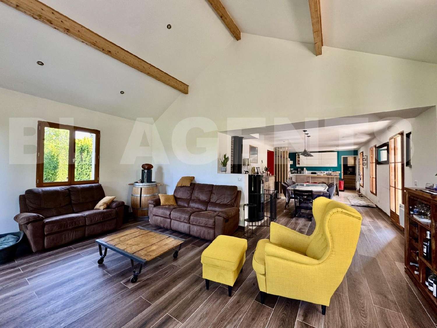  te koop huis Mortcerf Seine-et-Marne 1