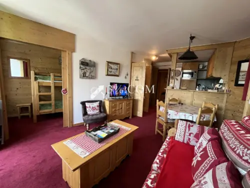 Morzine Haute-Savoie huis foto 7129059