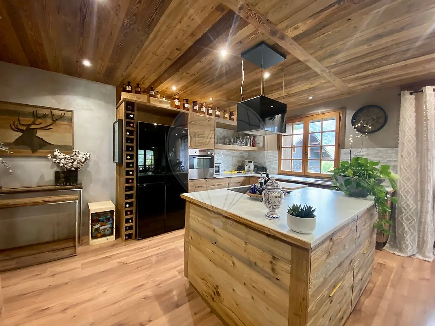  te koop huis Morzine Haute-Savoie 3