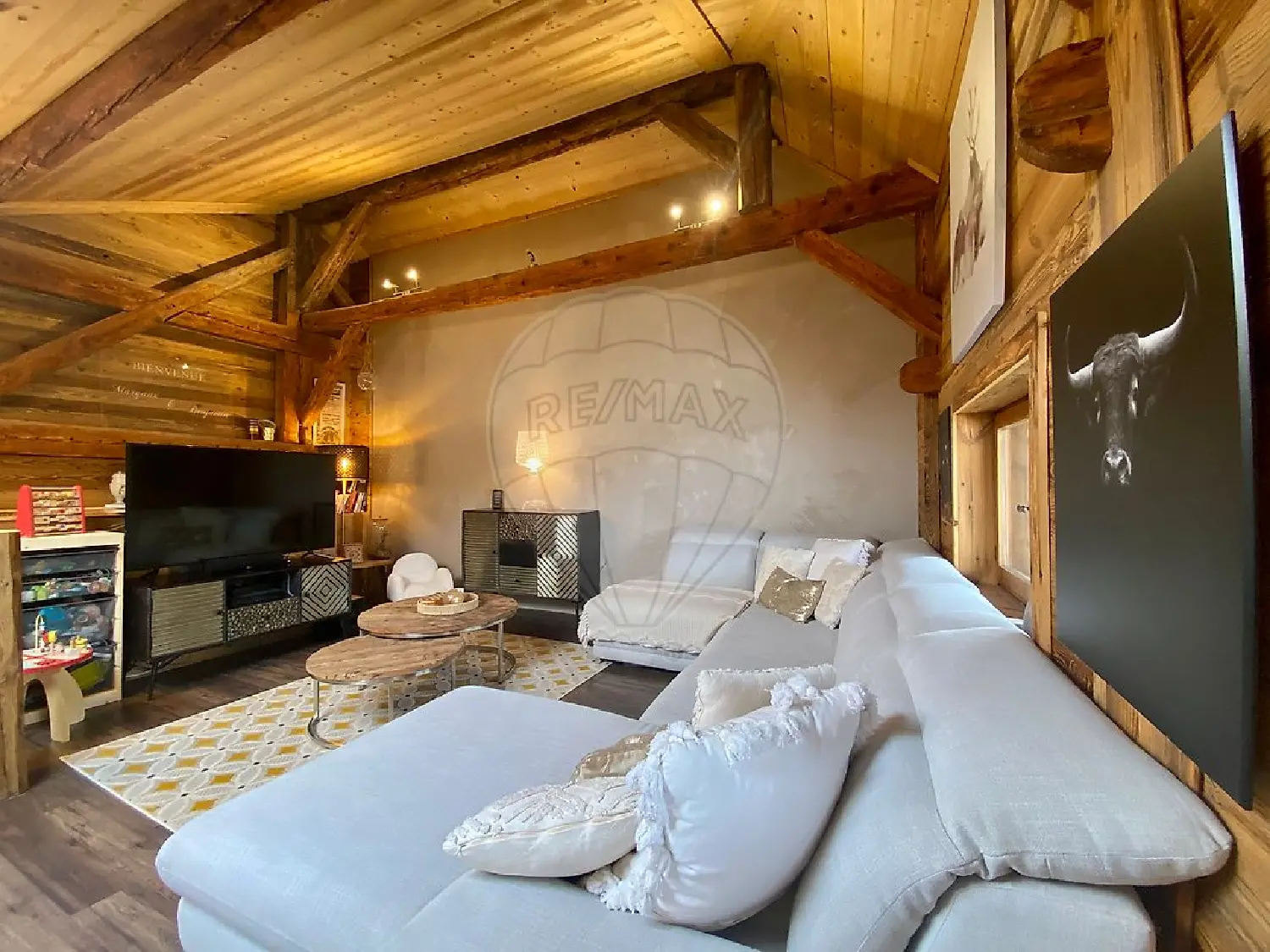  te koop huis Morzine Haute-Savoie 6