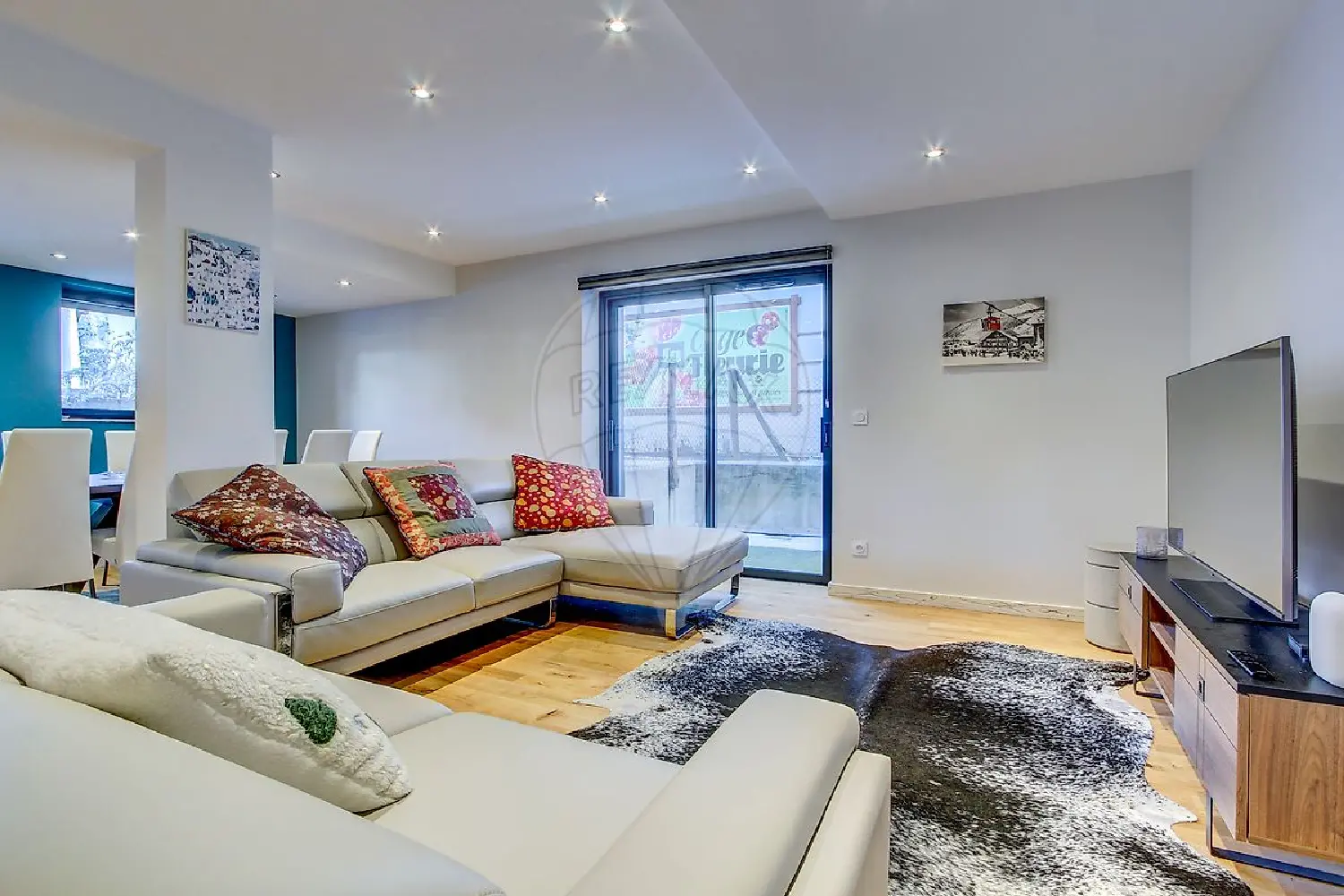  en venta casa Morzine Haute-Savoie 8