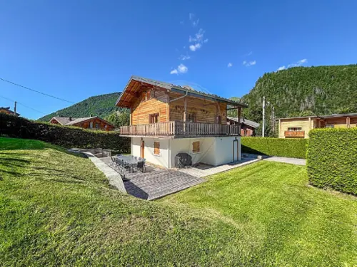 Morzine Haute-Savoie casa foto 7129173
