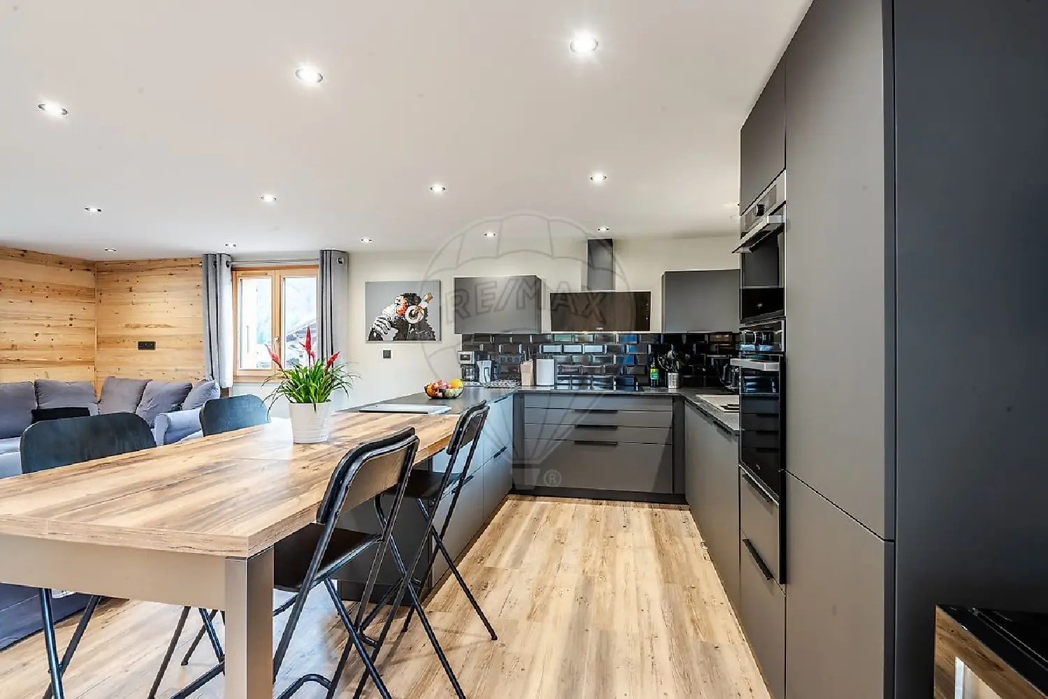  te koop huis Morzine Haute-Savoie 3