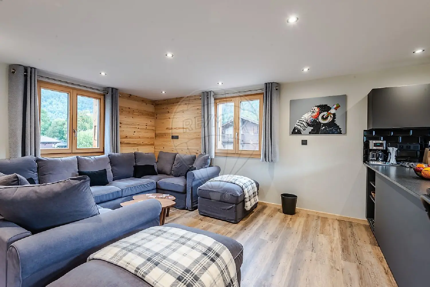  te koop huis Morzine Haute-Savoie 4