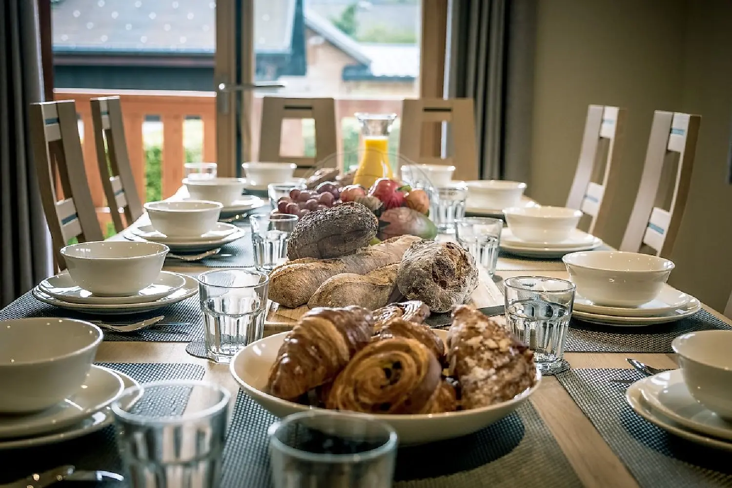  te koop huis Morzine Haute-Savoie 5
