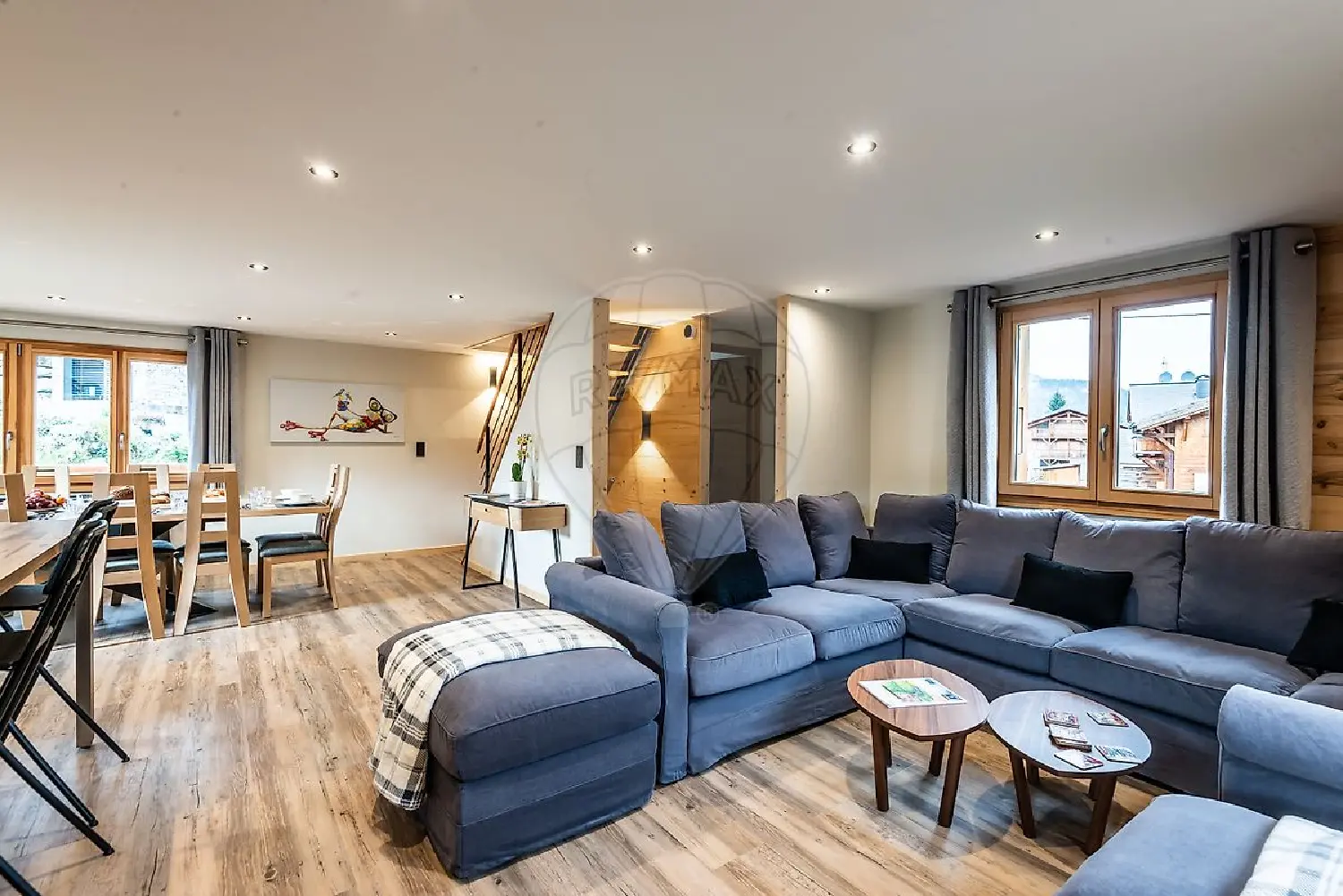  te koop huis Morzine Haute-Savoie 8