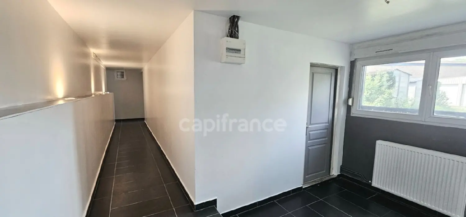  te koop huis Mouchard Jura 1