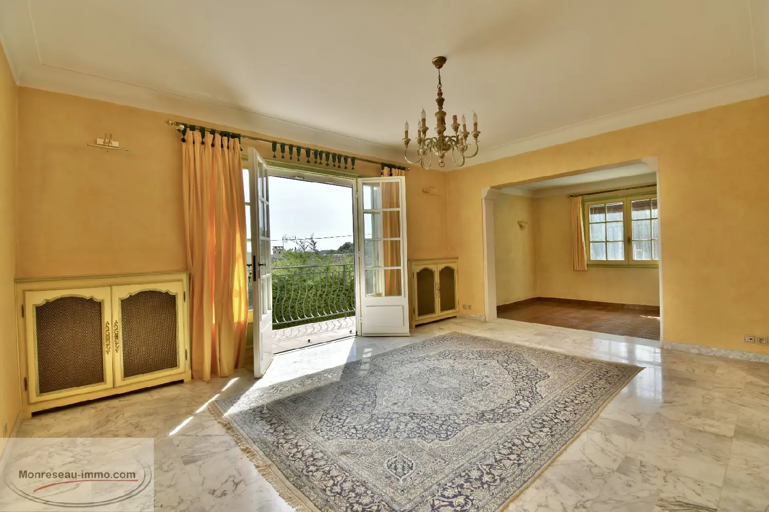  te koop huis Mougins Alpes-Maritimes 2