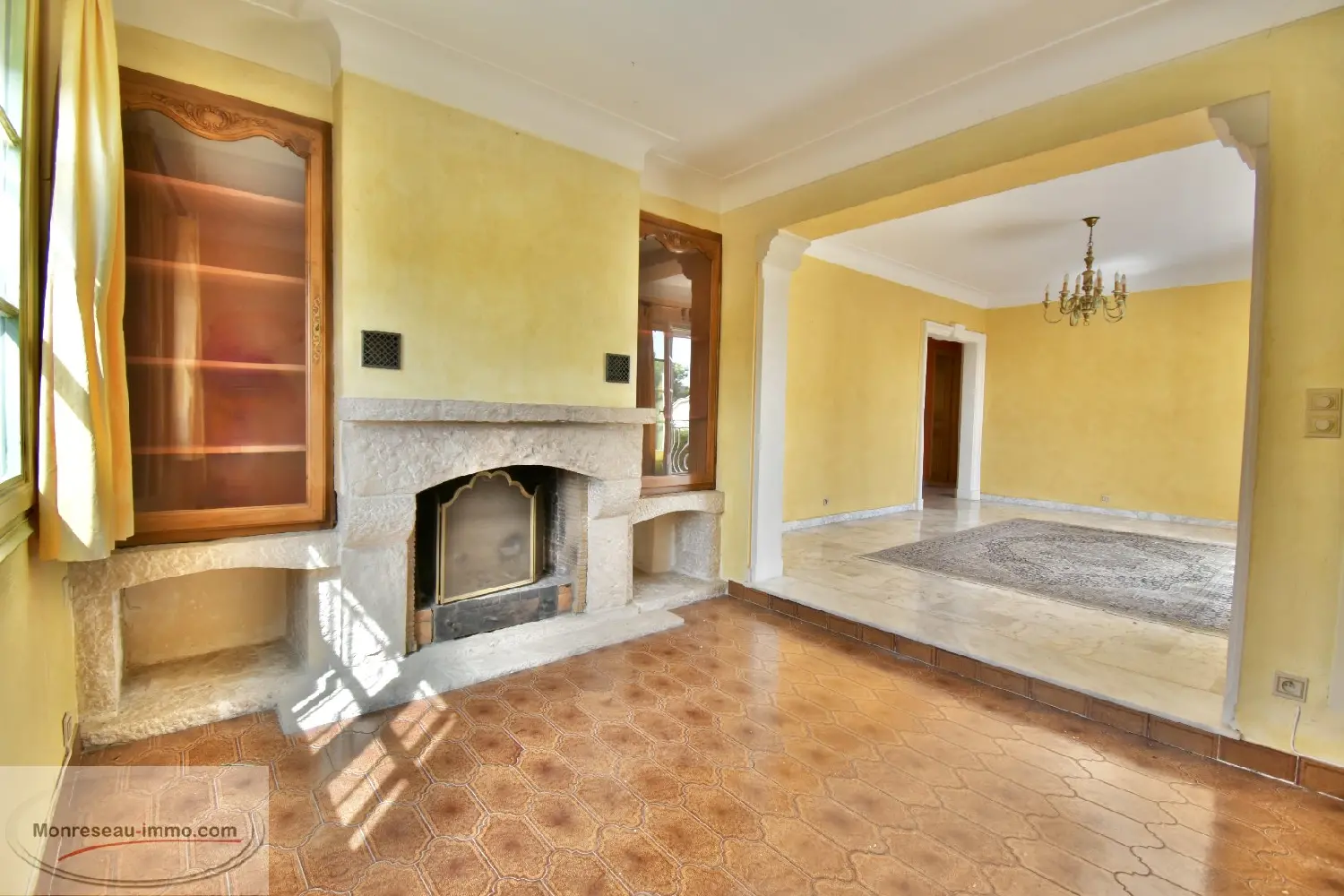  te koop huis Mougins Alpes-Maritimes 3