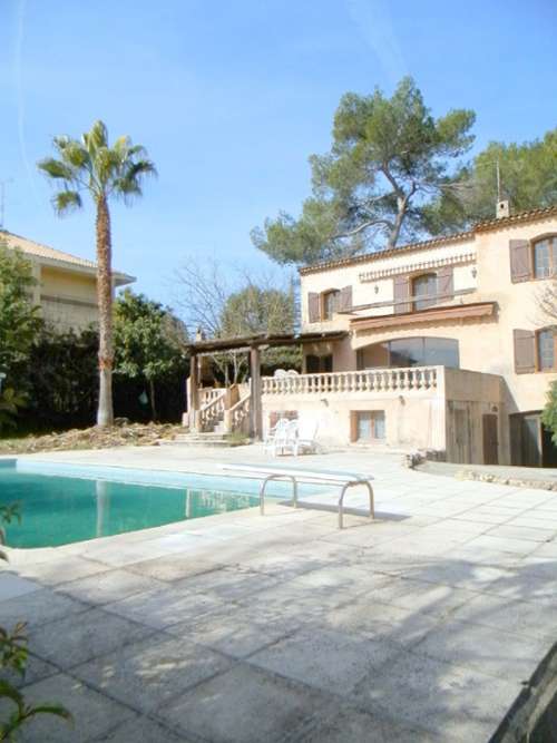 Mougins Alpes-Maritimes casa foto 7144112